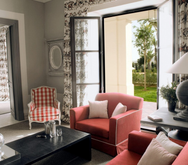 Картинка Finca Cortesin (Испания, Малага и Коста дель Соль) 19 Фото Finca Cortesin (Испания, Малага и Коста дель Соль) 19