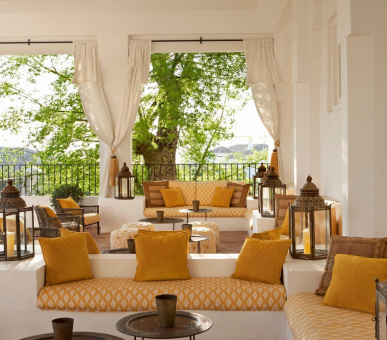 Картинка Finca Cortesin (Испания, Малага и Коста дель Соль) 15 Фото Finca Cortesin (Испания, Малага и Коста дель Соль) 15