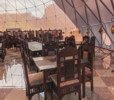 Картинка Memories Aicha Luxury Camping at Wadi Rum 10 Фото Memories Aicha Luxury Camping at Wadi Rum 10