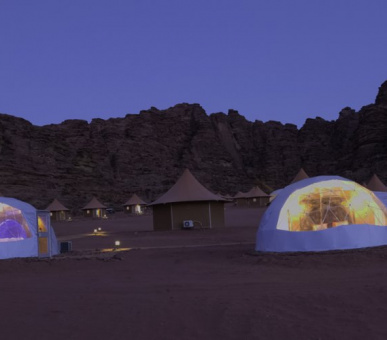 Картинка Memories Aicha Luxury Camping at Wadi Rum 12 Фото Memories Aicha Luxury Camping at Wadi Rum 12
