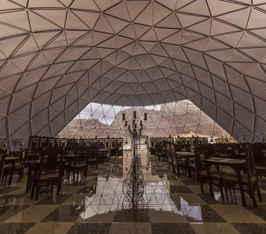 Картинка Memories Aicha Luxury Camping at Wadi Rum 24 Фото Memories Aicha Luxury Camping at Wadi Rum 24