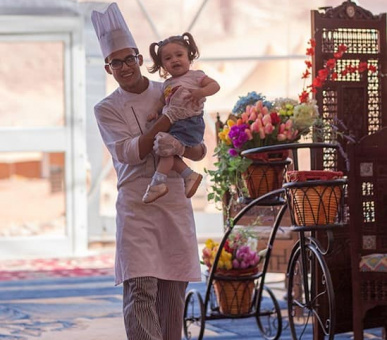 Картинка Memories Aicha Luxury Camping at Wadi Rum 25 Фото Memories Aicha Luxury Camping at Wadi Rum 25