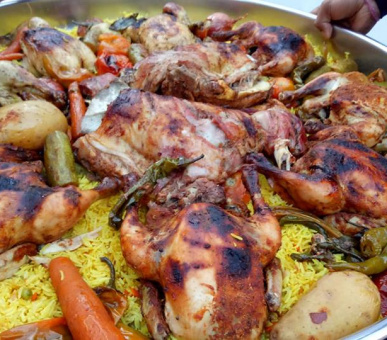 Картинка Memories Aicha Luxury Camping at Wadi Rum 26 Фото Memories Aicha Luxury Camping at Wadi Rum 26