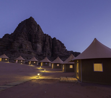 Картинка Memories Aicha Luxury Camping at Wadi Rum 21 Фото Memories Aicha Luxury Camping at Wadi Rum 21
