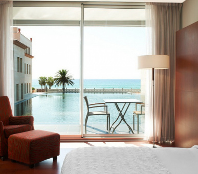 Фото Le Meridien Ra Beach Hotel 22