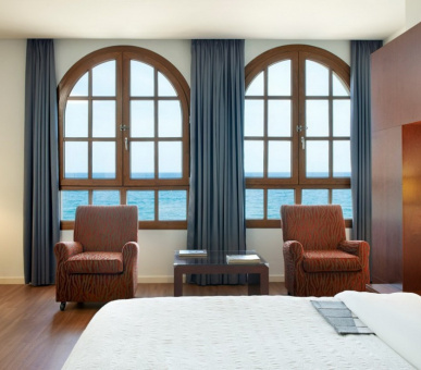 Фото Le Meridien Ra Beach Hotel 3