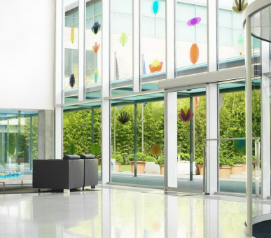 Фото Le Meridien Ra Beach Hotel 31