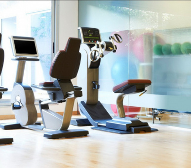 Фото Le Meridien Ra Beach Hotel 50