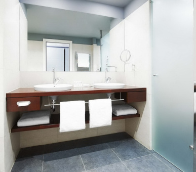 Фото Le Meridien Ra Beach Hotel 23