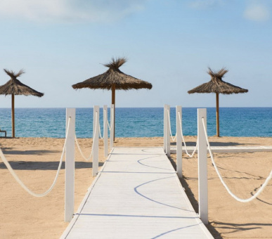 Фото Le Meridien Ra Beach Hotel 13