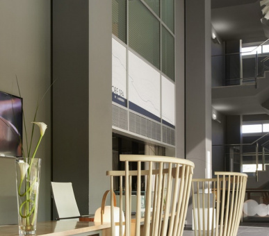 Фото Le Meridien Ra Beach Hotel 40