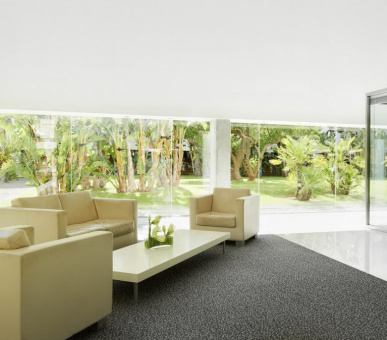 Фото Le Meridien Ra Beach Hotel 32