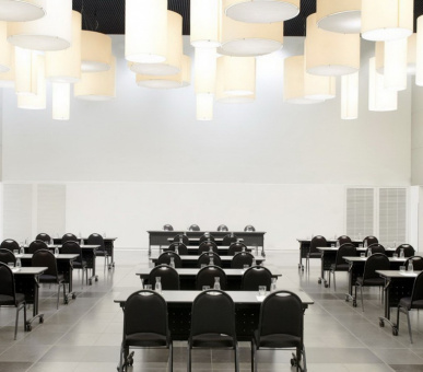 Фото Le Meridien Ra Beach Hotel 62