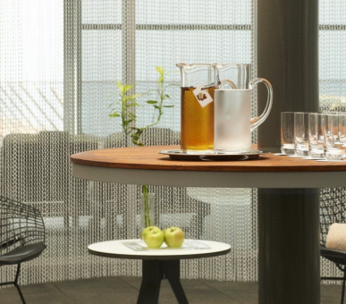 Фото Le Meridien Ra Beach Hotel 43