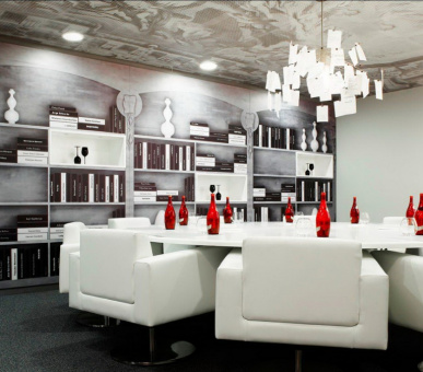 Фото Le Meridien Ra Beach Hotel 59