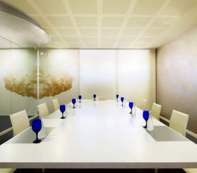 Фото Le Meridien Ra Beach Hotel 57