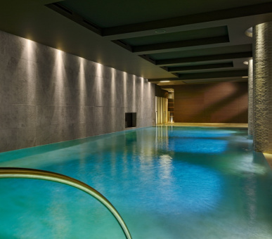 Картинка Guarda Golf (Швейцария, Кран Монтана) 25 Фото Guarda Golf (Швейцария, Кран Монтана) 25