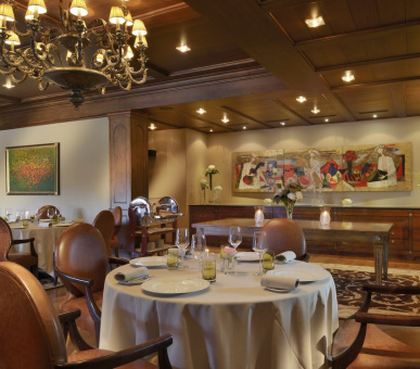 Картинка Guarda Golf (Швейцария, Кран Монтана) 4 Фото Guarda Golf (Швейцария, Кран Монтана) 4