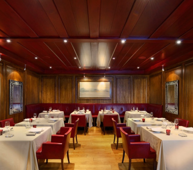 Картинка Guarda Golf (Швейцария, Кран Монтана) 20 Фото Guarda Golf (Швейцария, Кран Монтана) 20