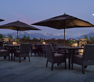 Картинка Guarda Golf (Швейцария, Кран Монтана) 13 Фото Guarda Golf (Швейцария, Кран Монтана) 13