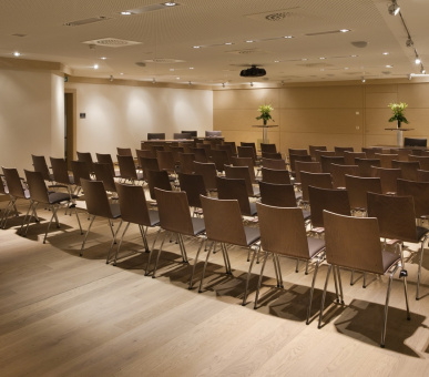 Картинка Guarda Golf (Швейцария, Кран Монтана) 6 Фото Guarda Golf (Швейцария, Кран Монтана) 6