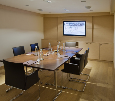 Картинка Guarda Golf (Швейцария, Кран Монтана) 23 Фото Guarda Golf (Швейцария, Кран Монтана) 23