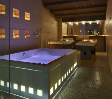 Картинка Guarda Golf (Швейцария, Кран Монтана) 35 Фото Guarda Golf (Швейцария, Кран Монтана) 35