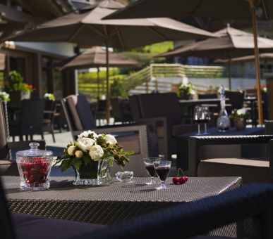 Картинка Guarda Golf (Швейцария, Кран Монтана) 12 Фото Guarda Golf (Швейцария, Кран Монтана) 12