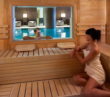 Картинка Guarda Golf (Швейцария, Кран Монтана) 28 Фото Guarda Golf (Швейцария, Кран Монтана) 28