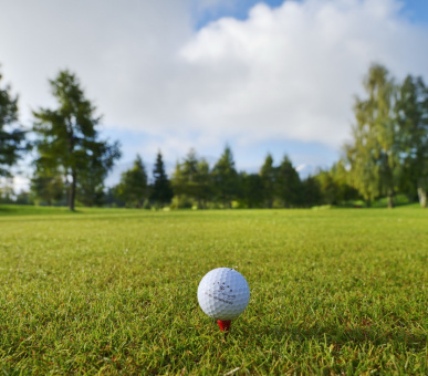 Картинка Guarda Golf (Швейцария, Кран Монтана) 17 Фото Guarda Golf (Швейцария, Кран Монтана) 17