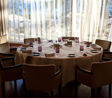 Фото Hotel Royal (Швейцария, Кран Монтана) 9