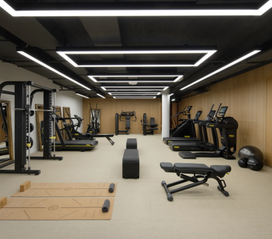 Фото Six Senses Crans-Montana 7