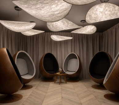 Фото Six Senses Crans-Montana 5