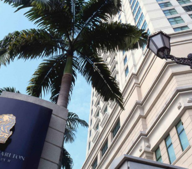 Картинка The Ritz - Carlton (Малайзия, Куала Лумпур) 1 Фото The Ritz - Carlton (Малайзия, Куала Лумпур) 1