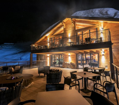 Картинка Le Massif Courmayeur 1 Фото Le Massif Courmayeur 1