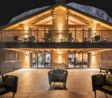 Картинка Le Massif Courmayeur 20 Фото Le Massif Courmayeur 20