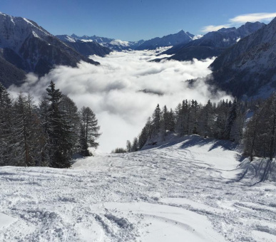 Картинка Le Massif Courmayeur 34 Фото Le Massif Courmayeur 34