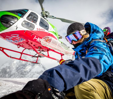 Картинка Le Massif Courmayeur 28 Фото Le Massif Courmayeur 28