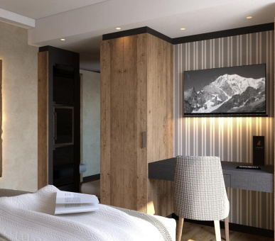 Картинка Le Massif Courmayeur 12 Фото Le Massif Courmayeur 12