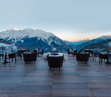 Картинка Le Massif Courmayeur 10 Фото Le Massif Courmayeur 10