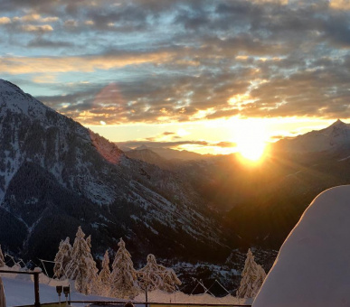 Картинка Le Massif Courmayeur 30 Фото Le Massif Courmayeur 30