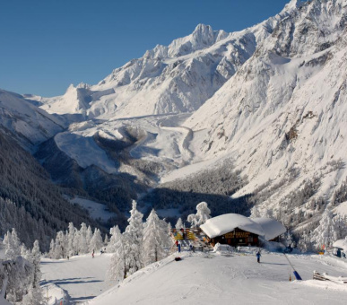 Картинка Le Massif Courmayeur 35 Фото Le Massif Courmayeur 35