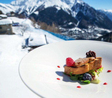 Картинка Le Massif Courmayeur 17 Фото Le Massif Courmayeur 17