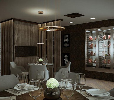 Картинка Le Massif Courmayeur 21 Фото Le Massif Courmayeur 21