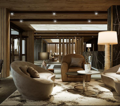 Картинка Le Massif Courmayeur 3 Фото Le Massif Courmayeur 3