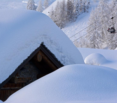 Картинка Le Massif Courmayeur 31 Фото Le Massif Courmayeur 31