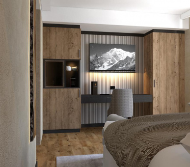 Картинка Le Massif Courmayeur 6 Фото Le Massif Courmayeur 6