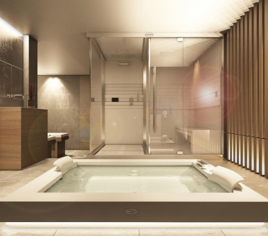 Картинка Le Massif Courmayeur 7 Фото Le Massif Courmayeur 7