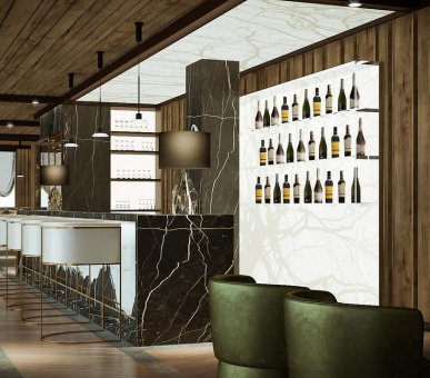 Картинка Le Massif Courmayeur 19 Фото Le Massif Courmayeur 19