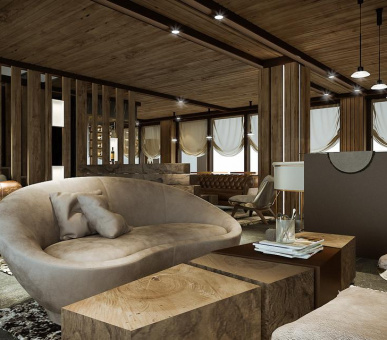 Картинка Le Massif Courmayeur 11 Фото Le Massif Courmayeur 11